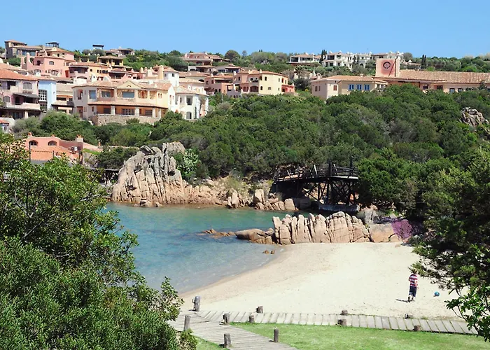Apartament Bouganville By Interhome Porto Cervo