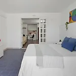 Apartamento Bouganville By Interhome