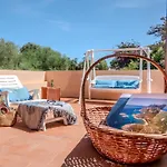 Apartamento Bouganville By Interhome *
