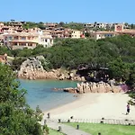 Apartamento Bouganville By Interhome Porto Cervo