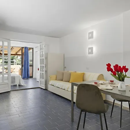 Apartmán Apartment La Marina By Interhome