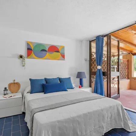 Apartment La Marina By Interhome * Porto Cervo