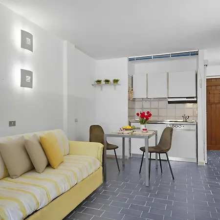 Apartmán Apartment La Marina By Interhome *