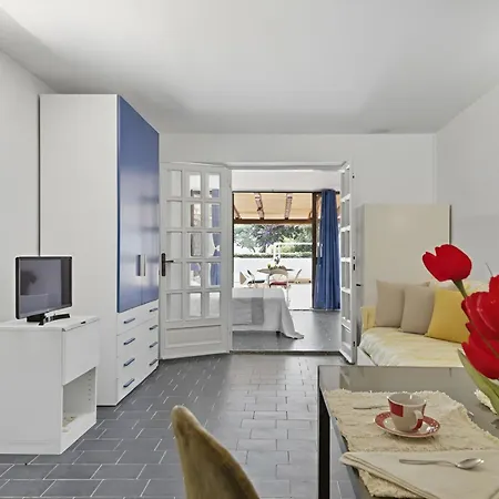 Apartment La Marina By Interhome * Porto Cervo