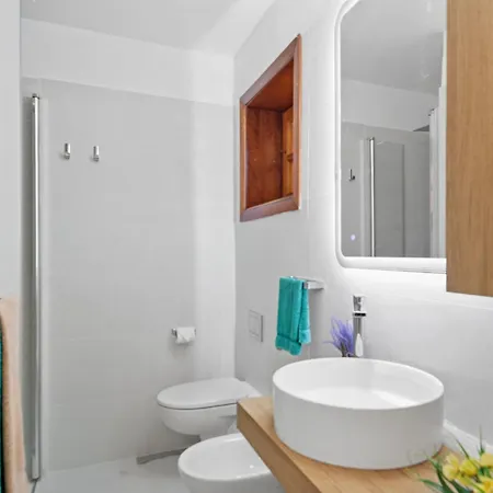 Apartment La Marina By Interhome *
