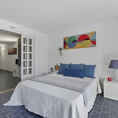 Apartment La Marina By Interhome Apartmán *