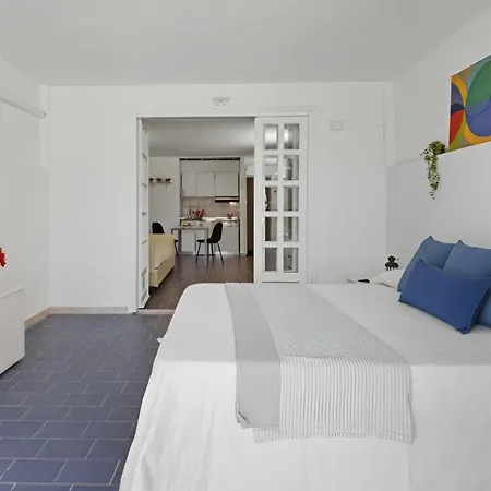 Apartmán Apartment La Marina By Interhome