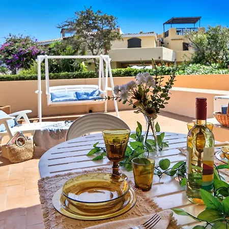 Apartmán Apartment La Marina By Interhome