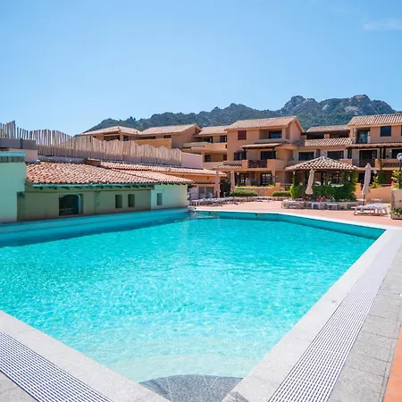 Apartment La Marina By Interhome *