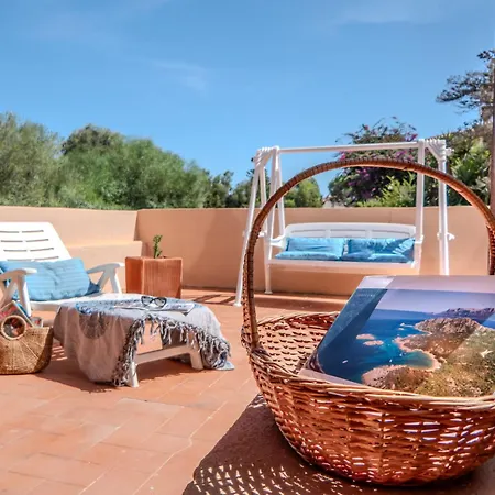 Apartmán Apartment La Marina By Interhome *
