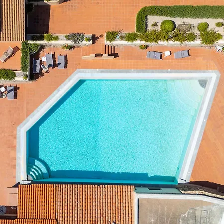 Apartmán Apartment La Marina By Interhome Porto Cervo