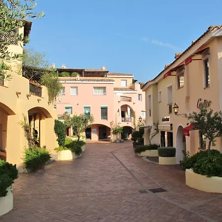 Apartment La Marina By Interhome * Porto Cervo