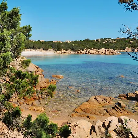 Apartment La Marina By Interhome Apartmán Porto Cervo