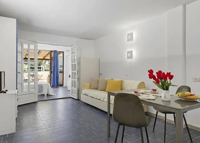 Appartement Bouganville By Interhome