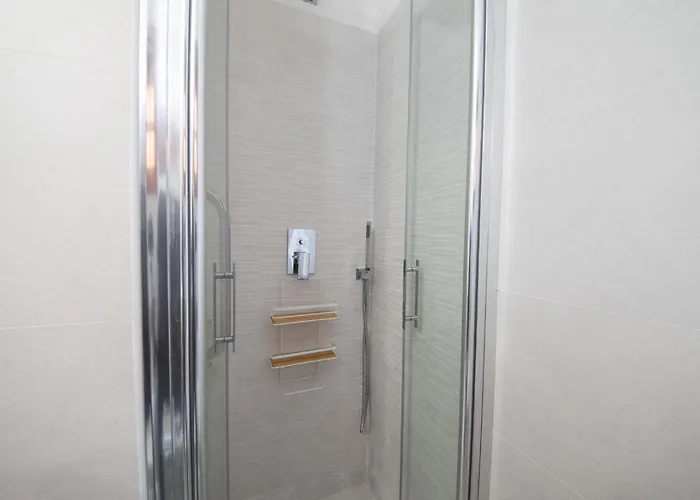 Bouganville By Interhome Apartman *