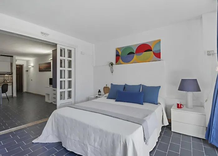 Bouganville By Interhome Appartement *