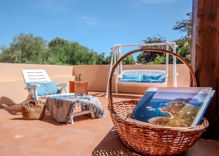Apartman Bouganville By Interhome *