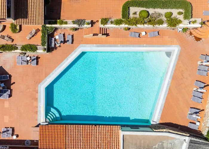 Appartement Bouganville By Interhome Porto Cervo
